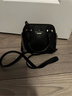 kate spade mini maise